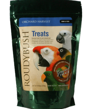 Bird Food NZ