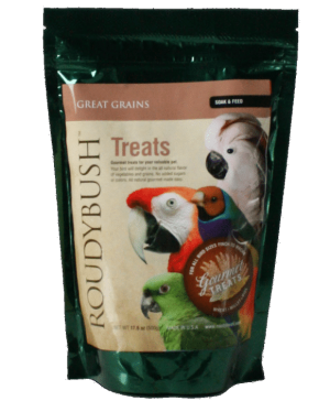 Great Grains Bird food